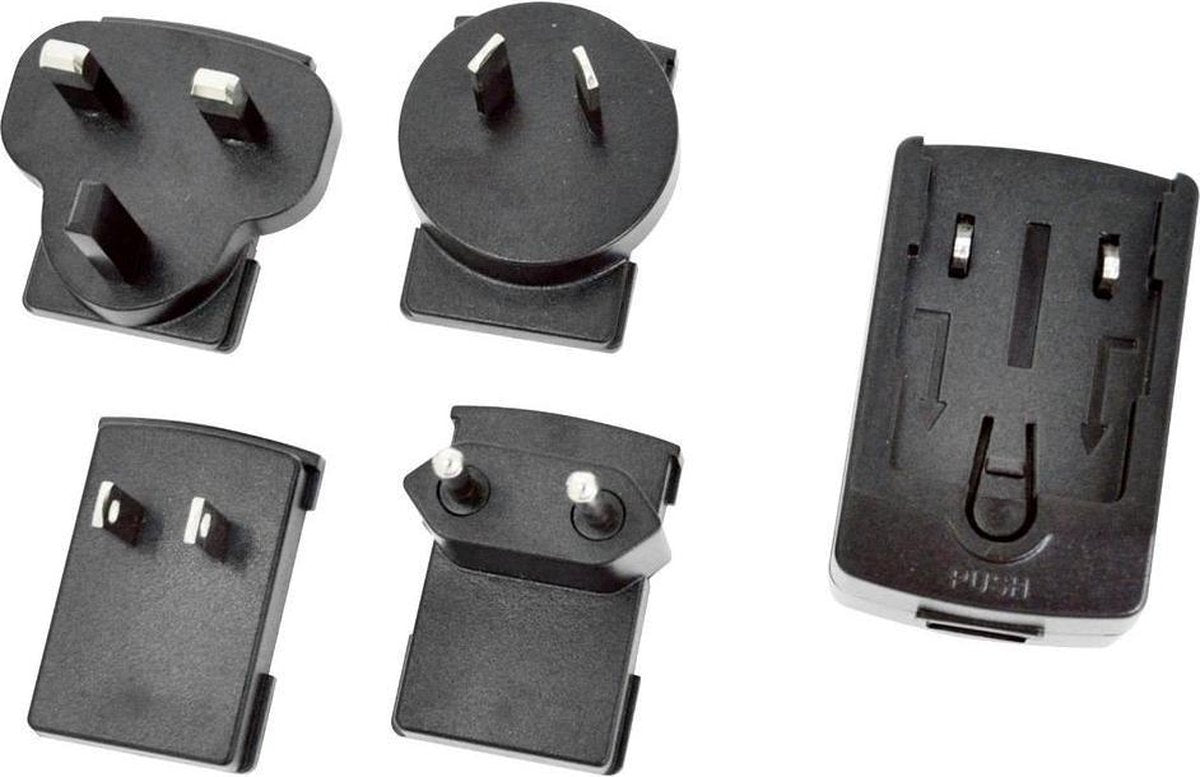 Sena World USB Charger (SC-A0107)