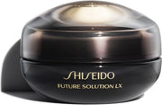 Shiseido Future Solution LX Eye and Lip Contour Regenerating Cream oogcrème - 17 ml
