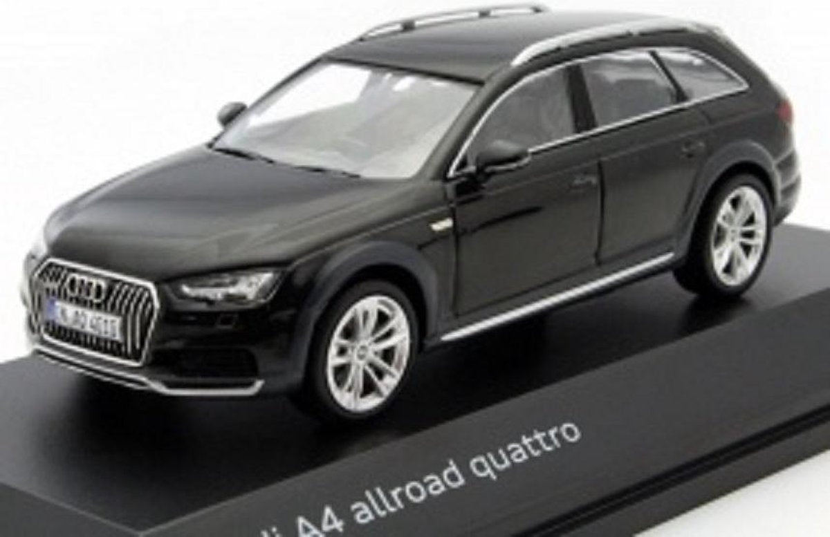 Audi A4 allroad quattro - 1:43 - Spark