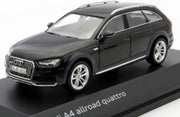 Audi A4 allroad quattro - 1:43 - Spark