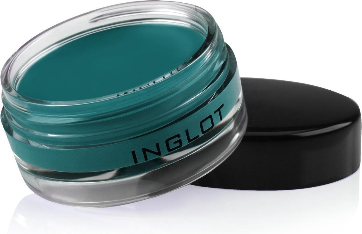 INGLOT AMC Eyeliner Gel - Eyeliner Waterproof