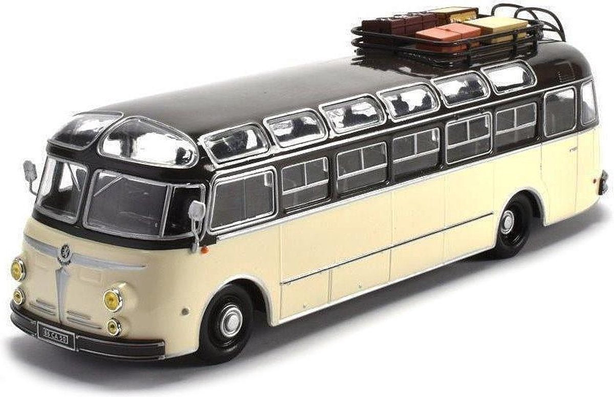 Isobloc 648Dp France 1955