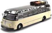 Isobloc 648Dp France 1955