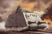 Dragon - 1/35 S.sp Artilleriewagen (?/21) * - DRA6073 - modelbouwsets