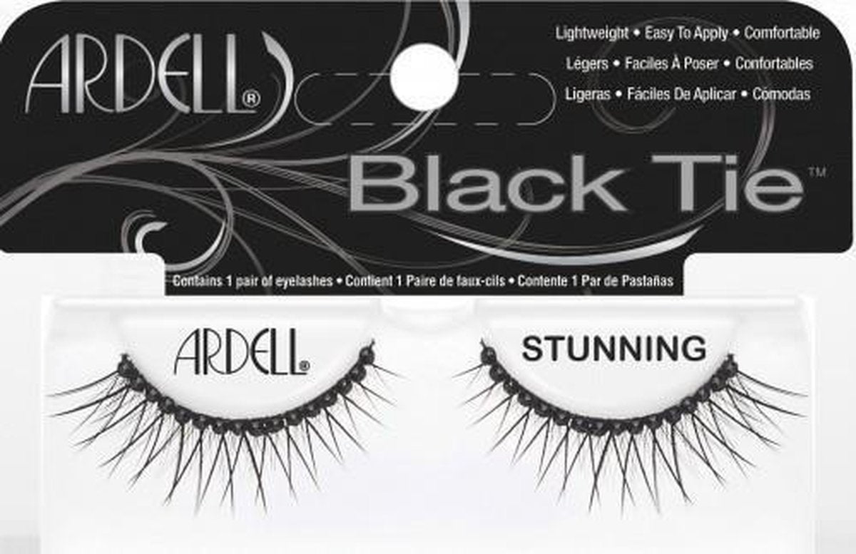 Ardell - Lashes - Black Tie - Dazzling