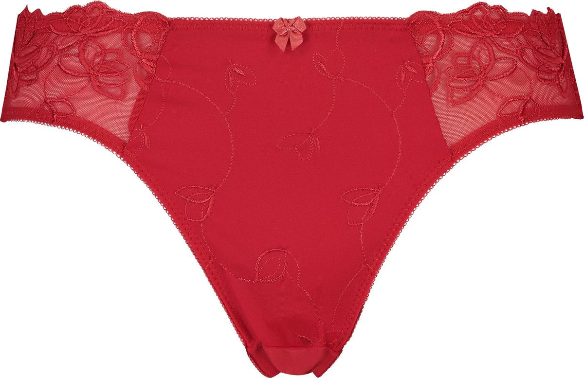 Hunkemöller Dames Slip Diva - maat S