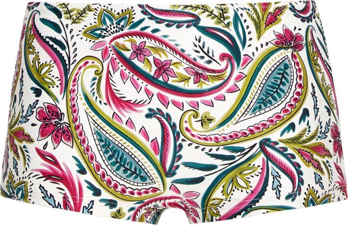 Cyell WAJANG FLORAL Hipster Dames - Maat 38