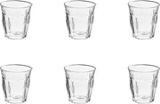 Duralex Picardie Waterglas 250 ml - Gehard glas - 6 stuks