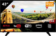 Hitachi 43HE4005 - 43 inch - Full HD LED - 2020