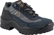 Grisport Torino Low Wandelschoenen Unisex - Blauw - Maat 37