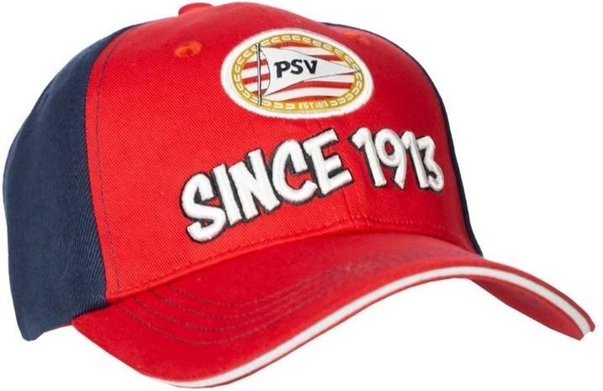 PSV Cap Rood / Blauw 1913 Junior