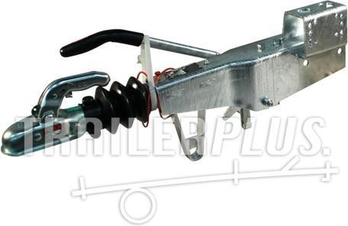 Oplooprem Knott KRV20-A #100 mechanisch 