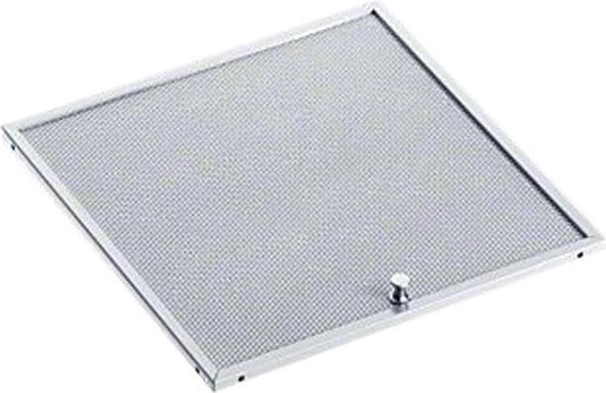 Miele Metaalfilter 270x268x8mm 8259070 van AllSpares