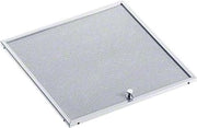 Miele Metaalfilter 270x268x8mm 8259070 van AllSpares