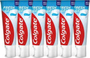 Colgate Tandpasta Fresh Gel - Voordeelverpakking 6 x 75 ml