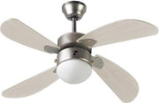 FARELEK - BERMUDES � 107 cm - Omkeerbare plafondventilator