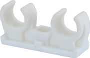Sub dubbele cv-klembeugel 22 mm