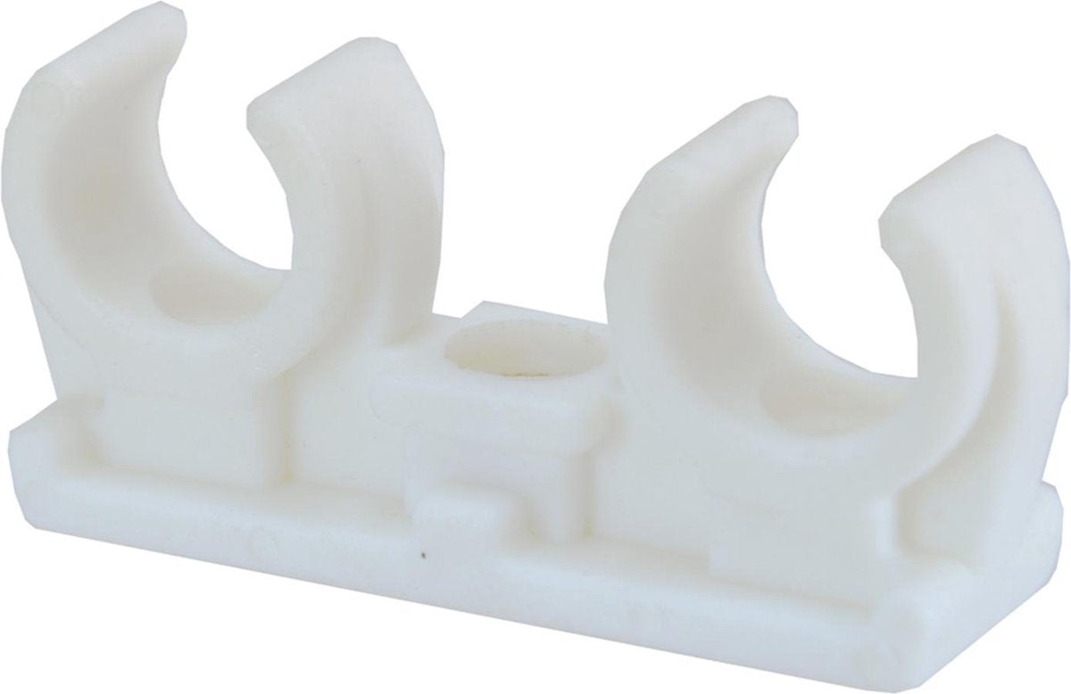 Sub dubbele cv-klembeugel 22 mm