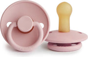 FRIGG Colour Baby Pink maat 2 6-18 maanden
