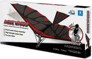 Playsteam Iron Bird II RBP Ornithopter Carbon Fibre (donkere vleugels)