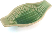 Tapas schaaltjes - Snack schaaltjes - Groen (4 stuks)