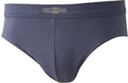 Set Underwear Freeman herenslip 13070  - M  - Zwart