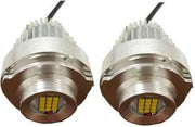 Cree LED Angel Eyes o.a. geschikt voor E60 LCI 60w