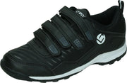 Brabo Velcro - Hockeyschoenen - Kinderen – Maat 29