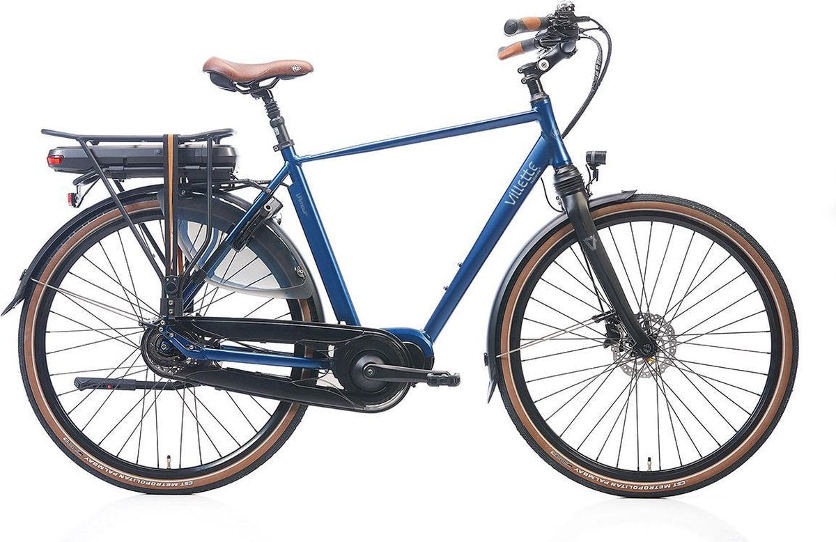 Villette l' Amour elektrische fiets