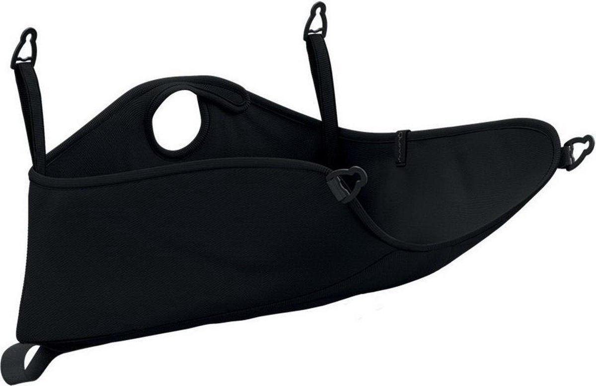 Quinny Zapp Boodschappenmand - Black