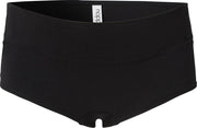 Noppies Zwangerschapshipster Katoen- Black - Maat XS
