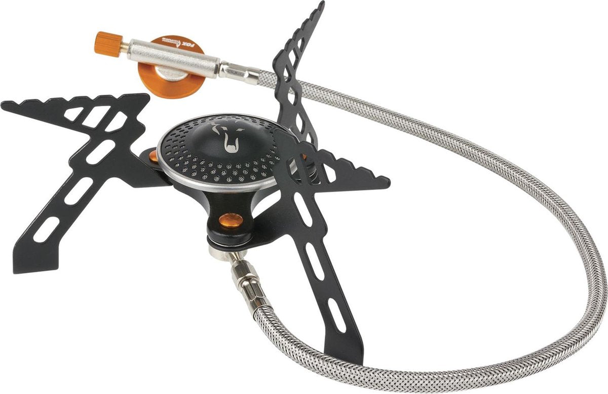 "Fox - Cookware Compact 3000 Stove - "