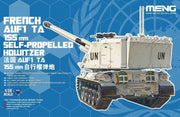 Meng - 1/35 AUF1 TA
