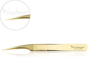 Modena Lashes Gouden Wimperpincet 006-scheiding