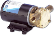 Jabsco Bilge -en Dekwaspomp Water Puppy 12V 13A