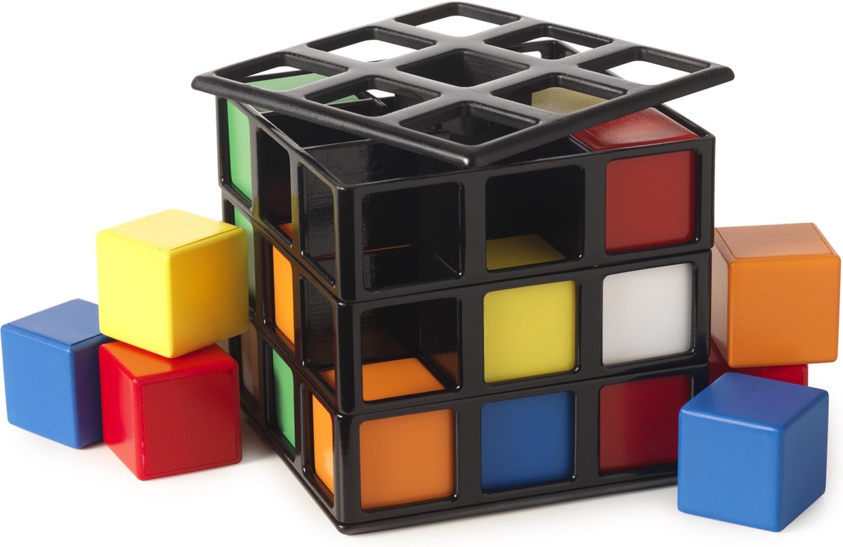 Rubik's Cage - Breinbreker