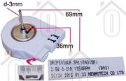 Samsung Motor Ventilator motor RS20
