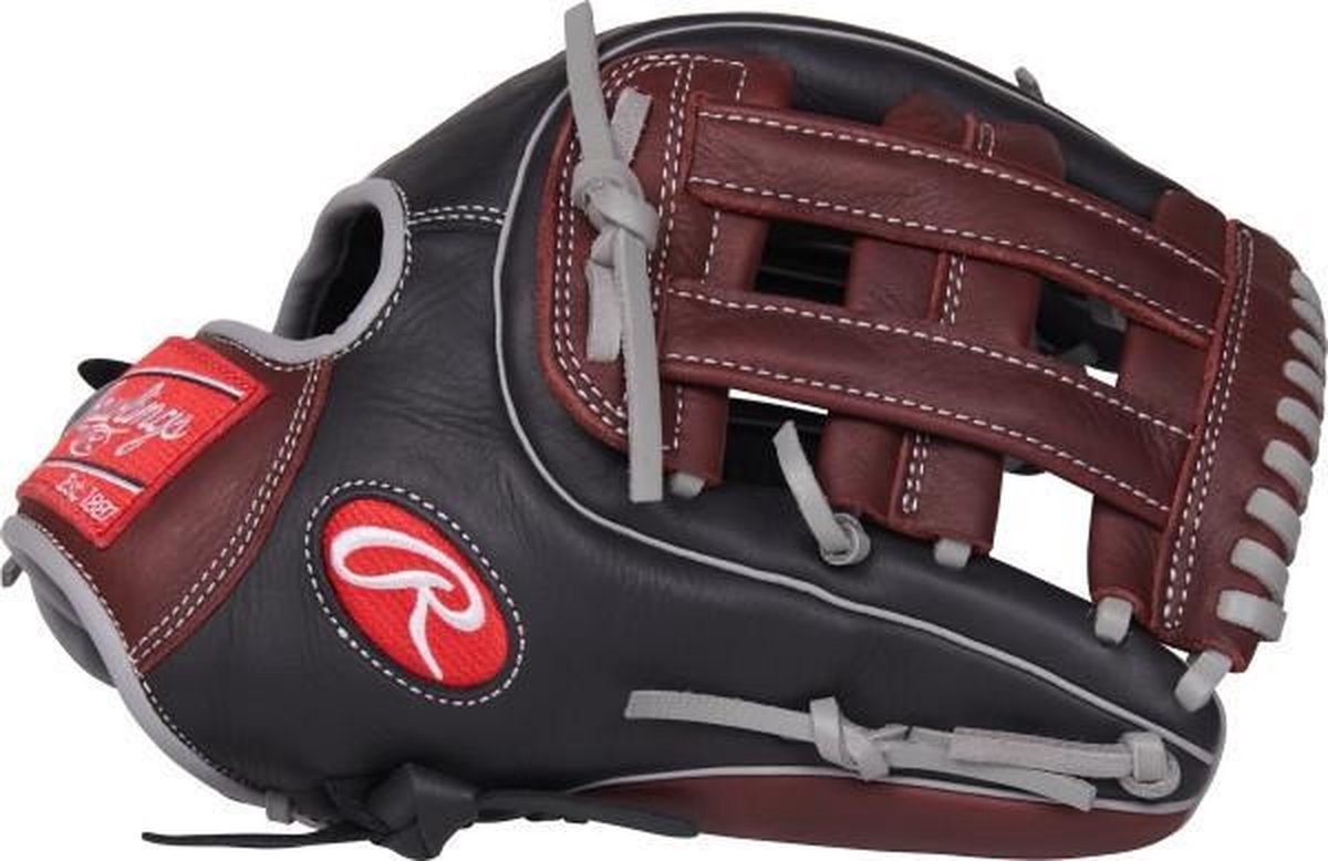 Rawlings R9315-6BSG | 11