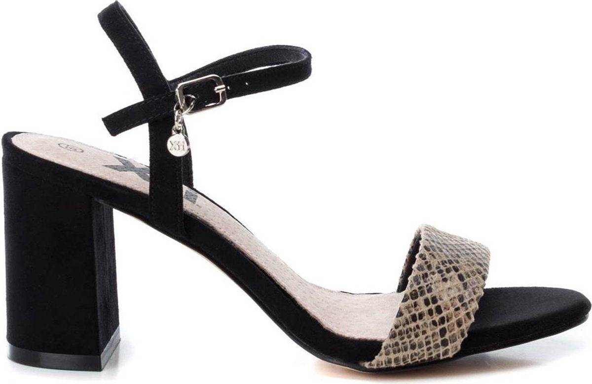 Xti - Sandalen - Vrouw - 49128 - Black