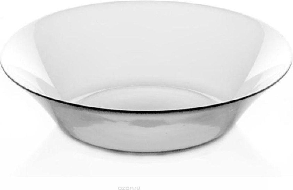 Pasabahce Invitation - Ronde Borden - Set van 12 - 220 ml