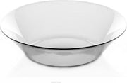 Pasabahce Invitation - Ronde Borden - Set van 12 - 220 ml