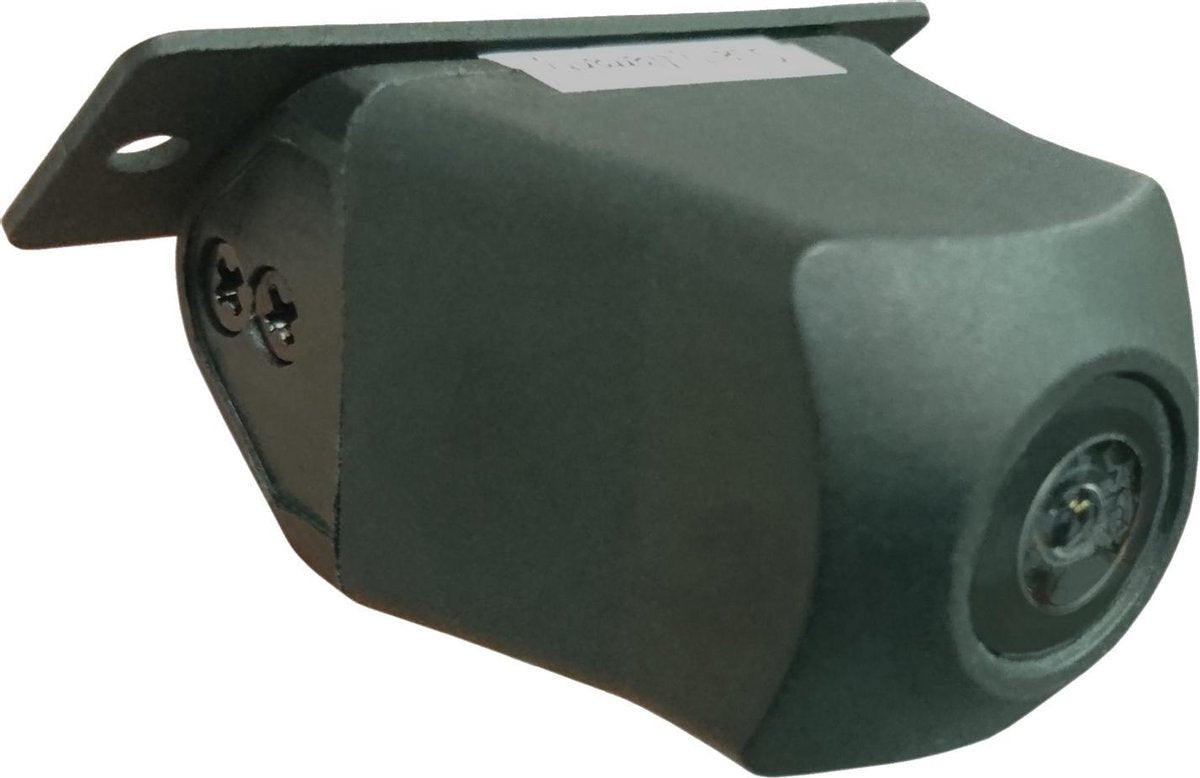 Rear view mini camera - bird view