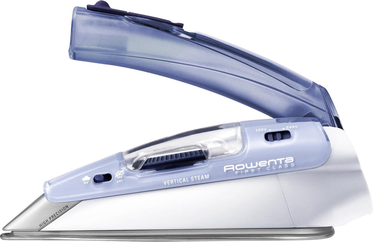 Rowenta First Class DA1510F2 - Reisstrijkijzer