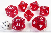 Jumbo polydice set