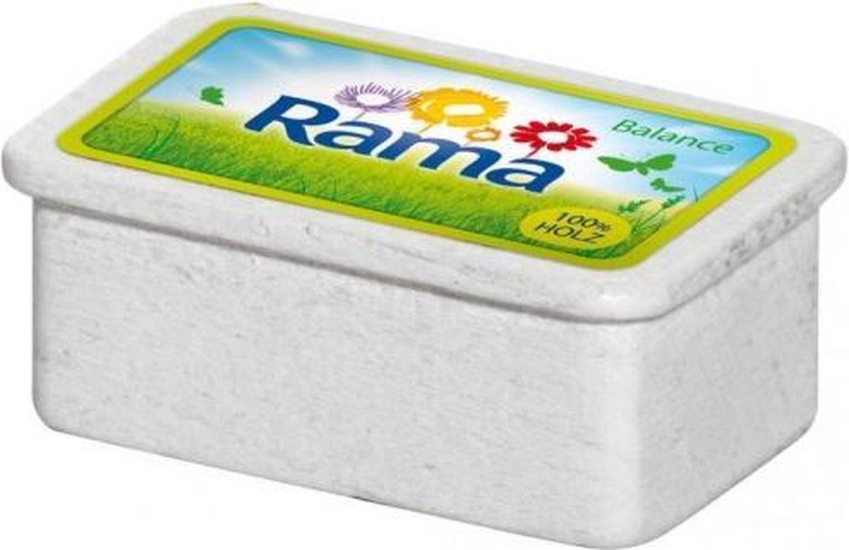 Erzi rama boter