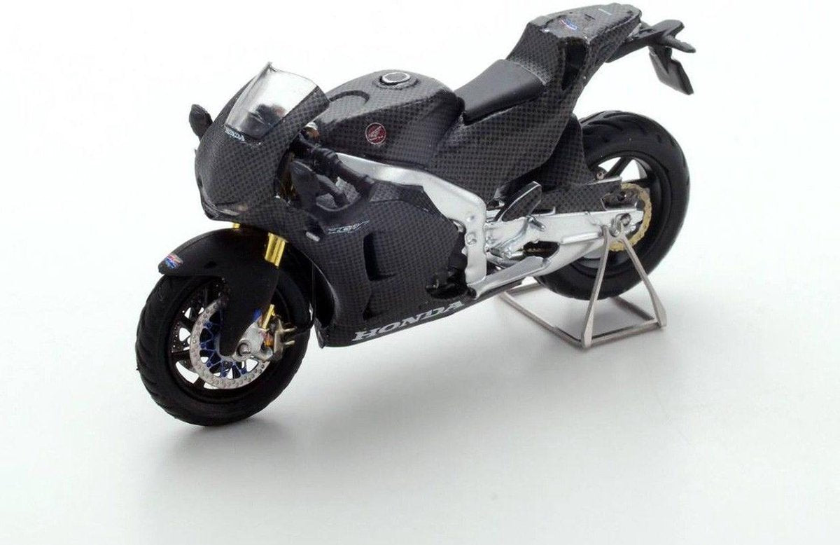 Honda RC213V-S 2016 Carbon Black