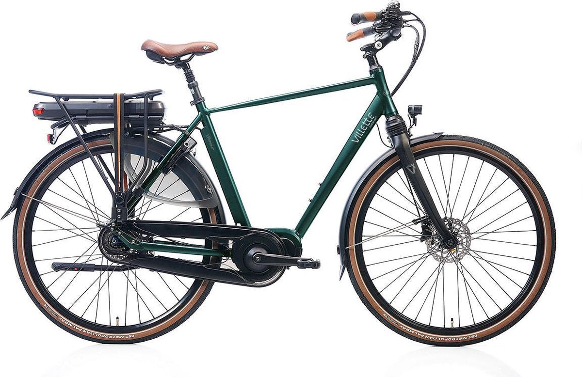 Villette l' Amour elektrische fiets