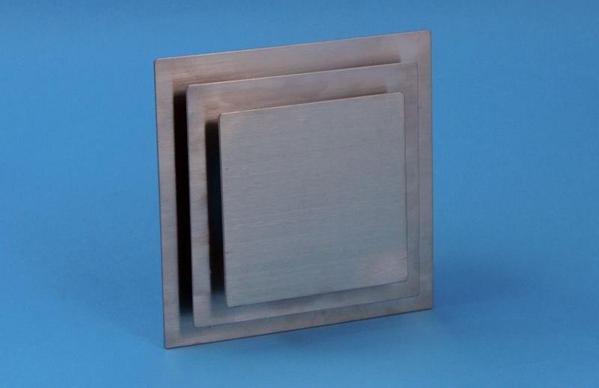 Nedco Ventilatierooster
