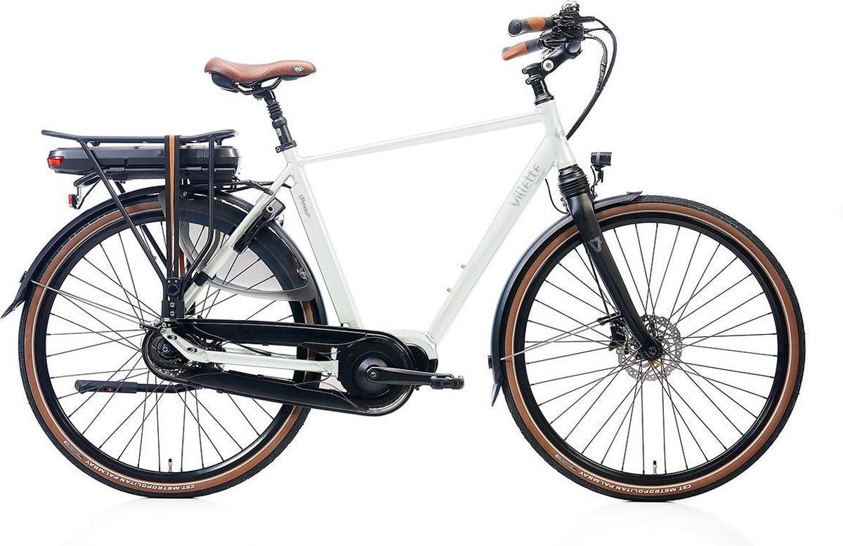 Villette l' Amour elektrische fiets
