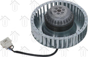 AEG Waaier Inclusief motor T59800